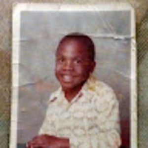 Meet your Posher, Terry